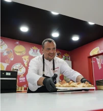 FoodService на фестивале Gastreet 2025 — подробности